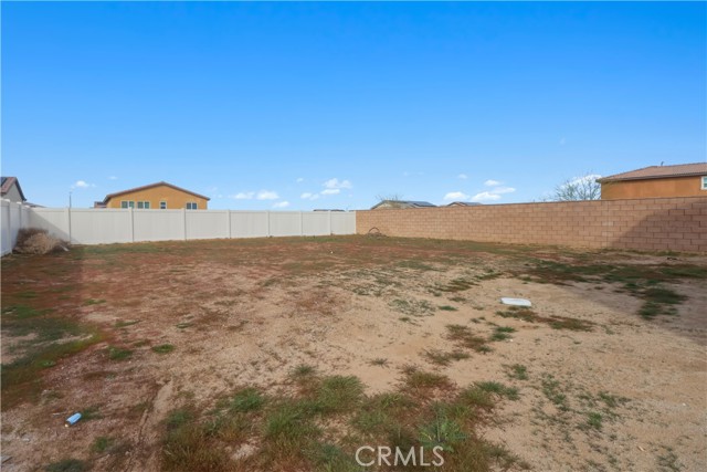 Detail Gallery Image 18 of 18 For 10292 Vanessa Ct, Adelanto,  CA 92301 - 4 Beds | 2/1 Baths