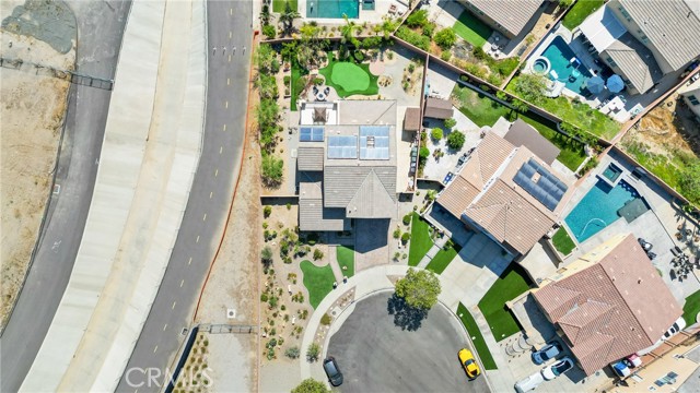 Detail Gallery Image 45 of 55 For 4882 Hawk Ridge Ave, Fontana,  CA 92336 - 4 Beds | 3/1 Baths