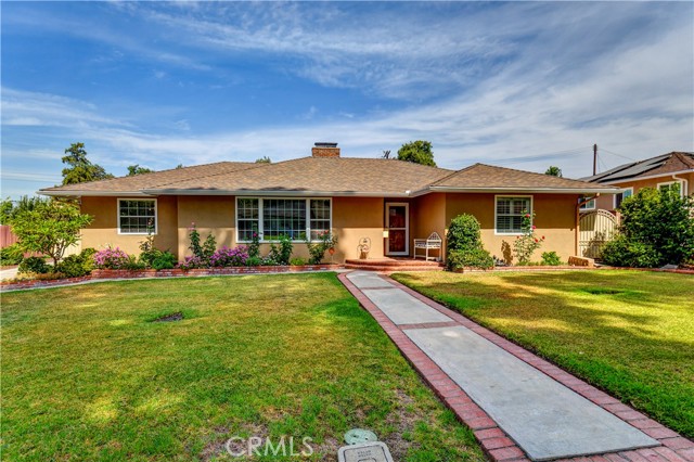 8119 Davista Dr, Whittier, CA 90602