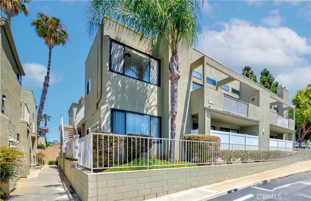 17722 Sergio Circle #CI203