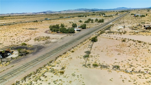 Detail Gallery Image 4 of 13 For 0 National Trails, Newberry Springs,  CA 92365 - – Beds | – Baths
