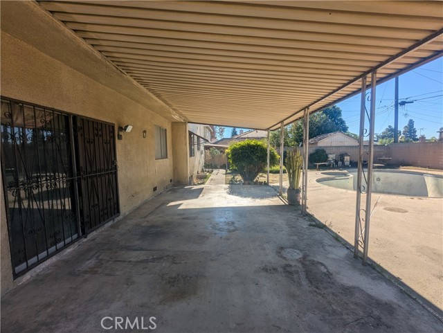 Detail Gallery Image 19 of 20 For 1545 Washington Ave, Pomona,  CA 91767 - 3 Beds | 2 Baths