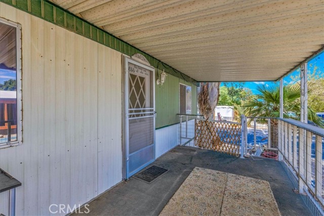 Detail Gallery Image 3 of 18 For 17850 Corkill Rd, Desert Hot Springs,  CA 92241 - 2 Beds | 1 Baths