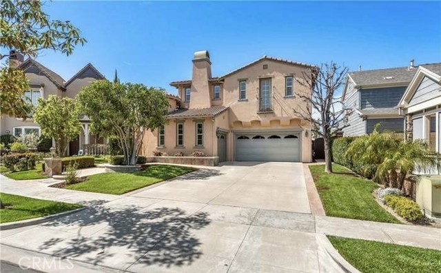 Detail Gallery Image 45 of 45 For 33 Craftsbury Pl, Ladera Ranch,  CA 92694 - 5 Beds | 4/1 Baths
