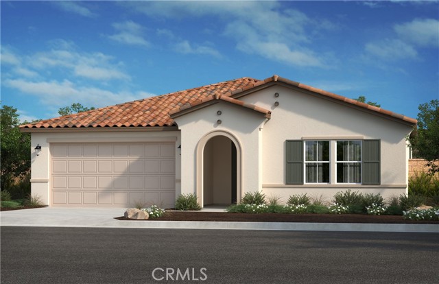 Detail Gallery Image 1 of 1 For 28320 Patches Dr, Menifee,  CA 92585 - 4 Beds | 2 Baths