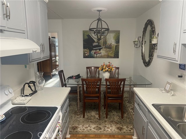 Detail Gallery Image 36 of 59 For 2189 via Mariposa East #Q,  Laguna Woods,  CA 92637 - 2 Beds | 1 Baths