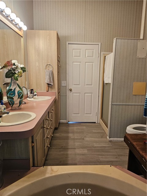 530 W Devonshire Avenue # 58, Hemet, California 92543, 2 Bedrooms Bedrooms, ,2 BathroomsBathrooms,Manufactured In Park,For Sale,530 W Devonshire Avenue # 58,CRPW24021961