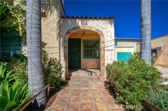 Image 3 for 1347 N Citrus Ave, Los Angeles, CA 90028