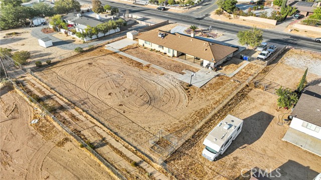 Detail Gallery Image 34 of 36 For 15358 Apple Valley Rd, Apple Valley,  CA 92307 - 3 Beds | 2/1 Baths