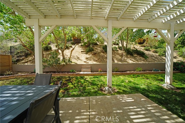 Detail Gallery Image 24 of 24 For 1820 Dawnridge Ct, Palmdale,  CA 93551 - 5 Beds | 3 Baths