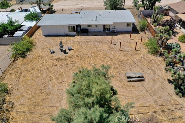 Detail Gallery Image 21 of 30 For 56076 Buena Vista Dr, Yucca Valley,  CA 92284 - 2 Beds | 1 Baths