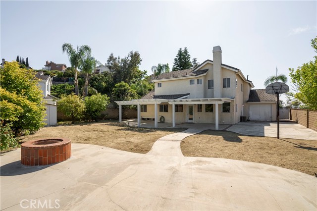 Detail Gallery Image 33 of 44 For 19985 Carolyn Pl, Rowland Heights,  CA 91748 - 4 Beds | 2/1 Baths