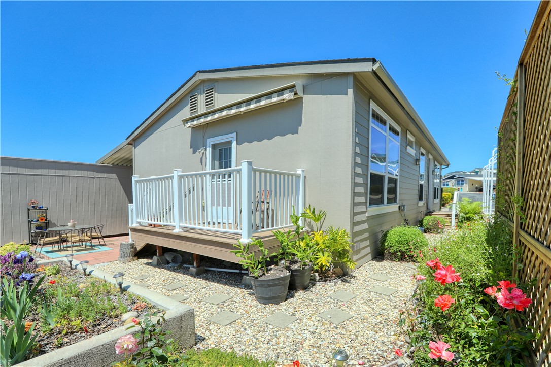 Detail Gallery Image 34 of 69 For 265 Sunrise Terrace #135,  Arroyo Grande,  CA 93420 - 2 Beds | 2 Baths