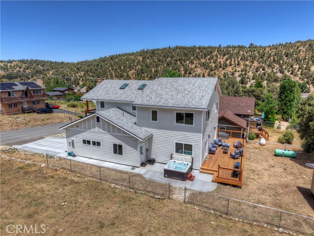 Detail Gallery Image 49 of 50 For 1215 Valley View Dr, Big Bear City,  CA 92314 - 5 Beds | 3/1 Baths