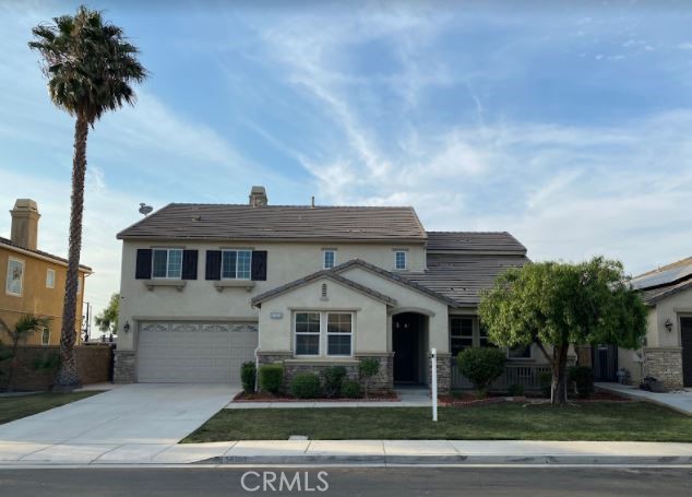 14184 Warm Creek Court, Eastvale, CA 92880