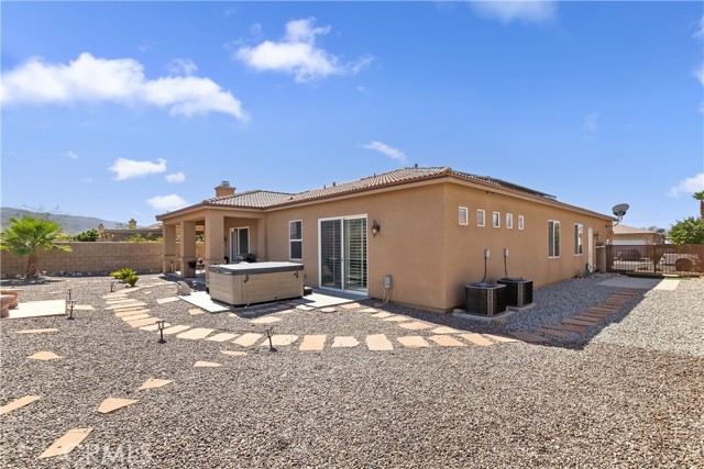 Detail Gallery Image 22 of 23 For 65028 Rolling Hills Dr, Desert Hot Springs,  CA 92240 - 3 Beds | 2 Baths