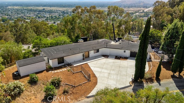 Detail Gallery Image 41 of 45 For 4140 Quail Canyon Rd, San Bernardino,  CA 92404 - 4 Beds | 3 Baths