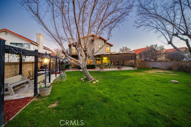 Detail Gallery Image 58 of 62 For 5633 W Avenue L2, Lancaster,  CA 93536 - 4 Beds | 3 Baths