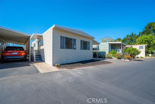 Detail Gallery Image 2 of 50 For 3210 Santa Maria Way #49,  Santa Maria,  CA 93455 - 2 Beds | 2 Baths