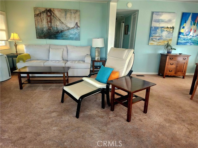 Detail Gallery Image 14 of 44 For 6245 E Marina View Drive #240,  Long Beach,  CA 90803 - 2 Beds | 2 Baths