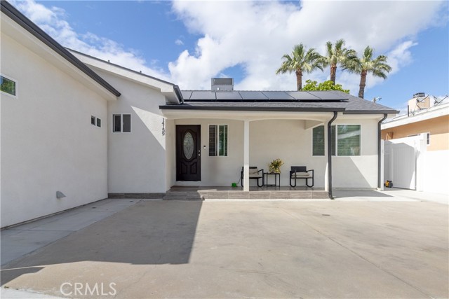 Detail Gallery Image 37 of 51 For 14159 Gault St, Van Nuys,  CA 91405 - 3 Beds | 2 Baths