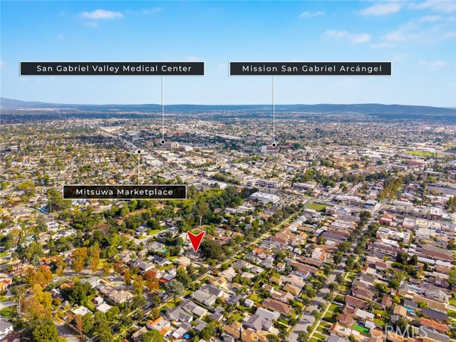 Detail Gallery Image 50 of 52 For 204 N Vega St, Alhambra,  CA 91801 - 4 Beds | 3/1 Baths