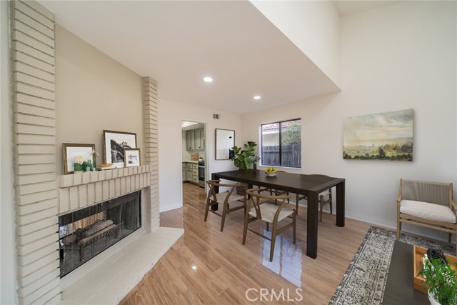 Detail Gallery Image 8 of 25 For 24345 Moonraker Ln, Moreno Valley,  CA 92557 - 4 Beds | 2 Baths