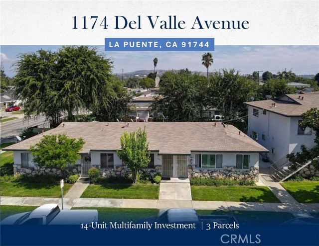 Details for 1174 Del Valle, La Puente, CA 91744