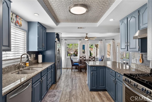 Detail Gallery Image 58 of 73 For 2415 Park Bld, Upland,  CA 91784 - 4 Beds | 3 Baths