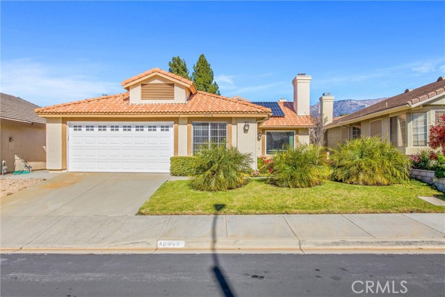 Detail Gallery Image 4 of 26 For 40918 Cypress Point, Cherry Valley,  CA 92223 - 2 Beds | 2 Baths