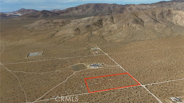  Land for Sale in Apple Valley, California