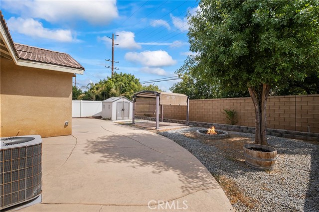 Detail Gallery Image 30 of 38 For 29164 Paperflower Ln, Menifee,  CA 92584 - 4 Beds | 2 Baths