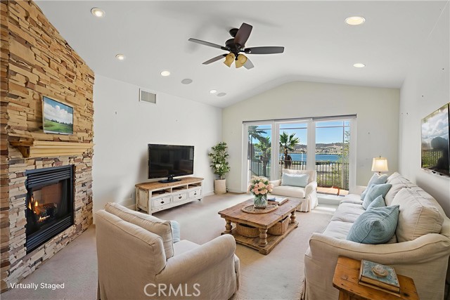 Detail Gallery Image 45 of 73 For 41810 Lakefront, Aguanga,  CA 92536 - 3 Beds | 2 Baths