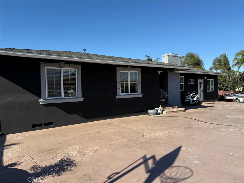 10601 Magnolia Avenue