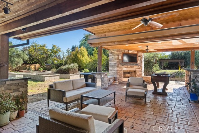 Detail Gallery Image 48 of 75 For 4227 Michelle Ct, Chico,  CA 95973 - 4 Beds | 2/1 Baths