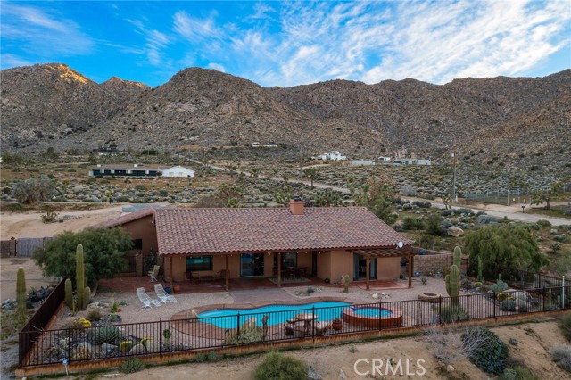 Detail Gallery Image 60 of 63 For 60556 Mountain View Trl, Joshua Tree,  CA 92252 - 3 Beds | 2 Baths