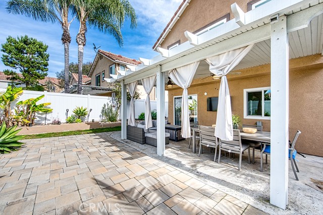 Detail Gallery Image 20 of 20 For 43 Calle Estero, Rancho Santa Margarita,  CA 92688 - 3 Beds | 2/1 Baths