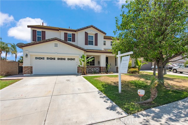 Image 3 for 12763 Jack Ln, Eastvale, CA 92880