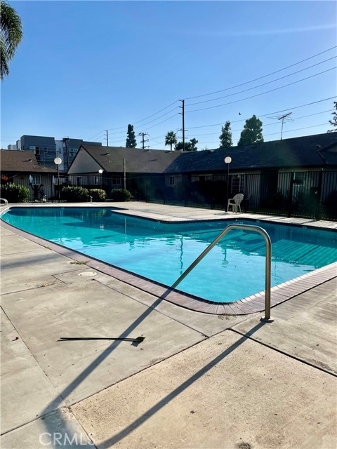 Detail Gallery Image 14 of 15 For 521 S Lyon St #83,  Santa Ana,  CA 92701 - 2 Beds | 1/1 Baths