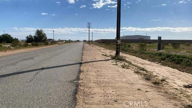 Detail Gallery Image 17 of 17 For 0 Neuralia Rd, California City,  CA 93505 - – Beds | – Baths