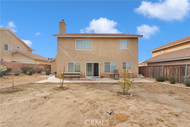 Detail Gallery Image 32 of 33 For 12839 Fencerider Way, Victorville,  CA 92392 - 3 Beds | 2/1 Baths