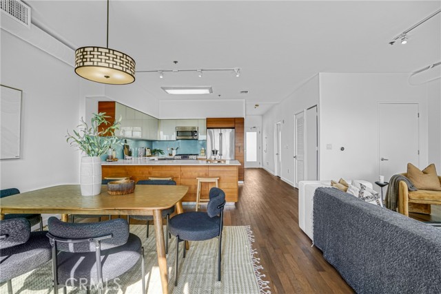 Detail Gallery Image 8 of 24 For 11500 Tennessee Ave #331,  Los Angeles,  CA 90064 - 1 Beds | 1 Baths