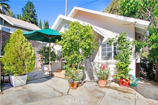 Detail Gallery Image 1 of 1 For 5135 Granada St, Highland Park,  CA 90042 - 2 Beds | 1 Baths