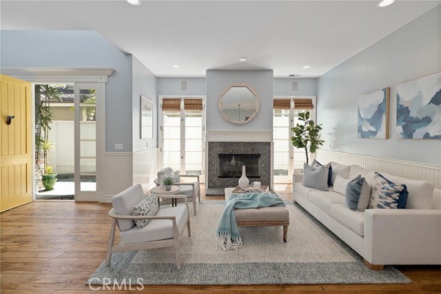 2913 Poinsettia Avenue, Manhattan Beach, California 90266, 5 Bedrooms Bedrooms, ,4 BathroomsBathrooms,Residential,Sold,Poinsettia,SB22091881