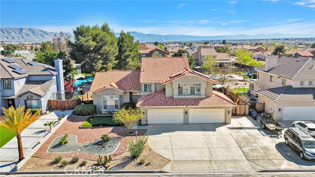 Detail Gallery Image 49 of 71 For 19149 San Jacinto Way, Apple Valley,  CA 92308 - 5 Beds | 3 Baths