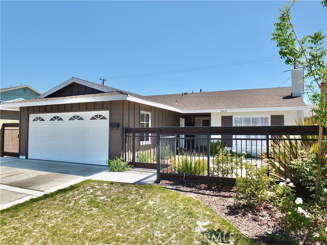 Detail Gallery Image 1 of 1 For 24432 Marbella Ave, Carson,  CA 90745 - 3 Beds | 2 Baths