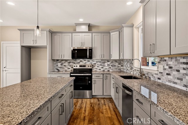 Detail Gallery Image 13 of 45 For 746 Spring, Paradise,  CA 95969 - 2 Beds | 2 Baths