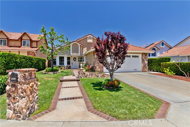 7945 E Sagewood Ln, Anaheim, CA 92808