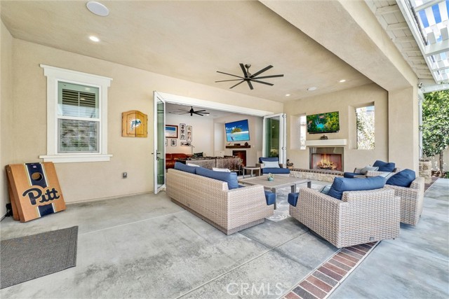 Detail Gallery Image 48 of 75 For 13477 Gold Medal Ct, Riverside,  CA 92503 - 4 Beds | 3/1 Baths