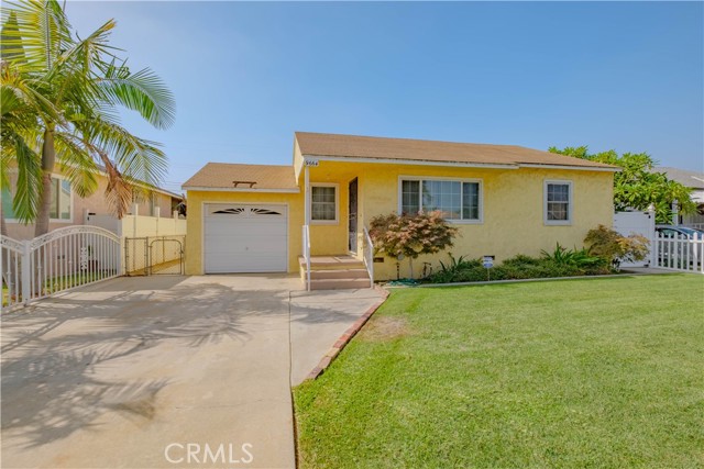 Detail Gallery Image 1 of 1 For 9664 Carron Dr, Pico Rivera,  CA 90660 - 3 Beds | 1 Baths